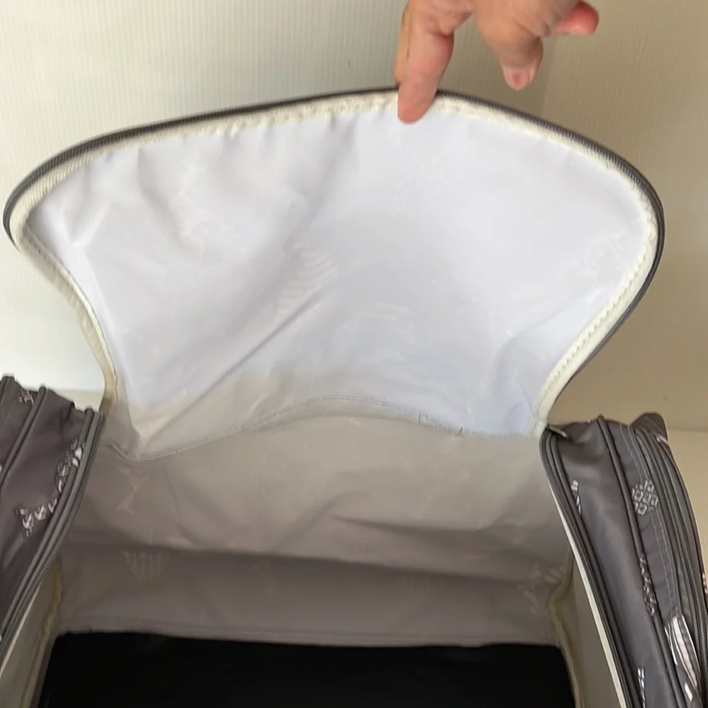 Travel Duffle Bag